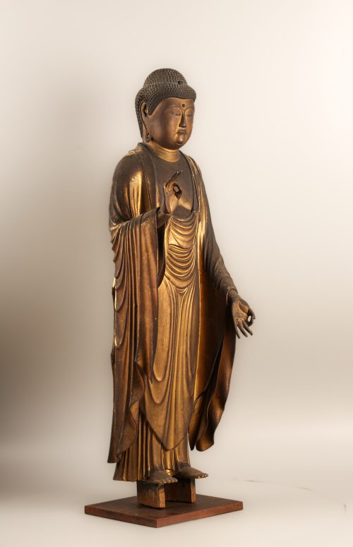 Amida debout – Image 2