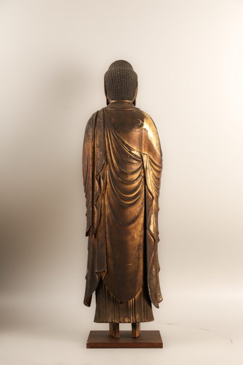 Amida debout – Image 4