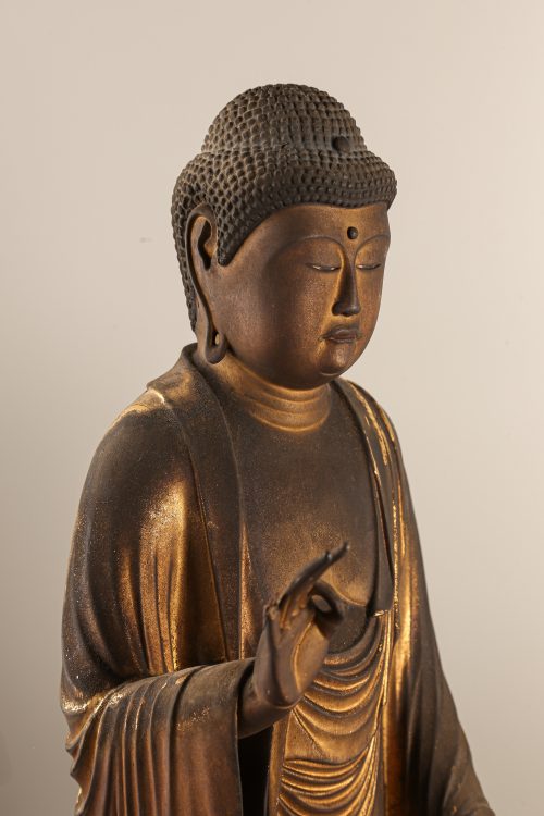 Amida debout – Image 3