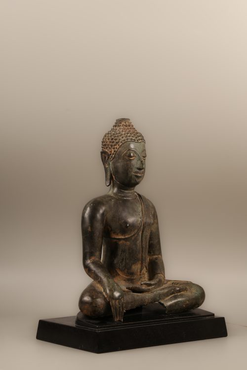 Buddha assis – Image 3