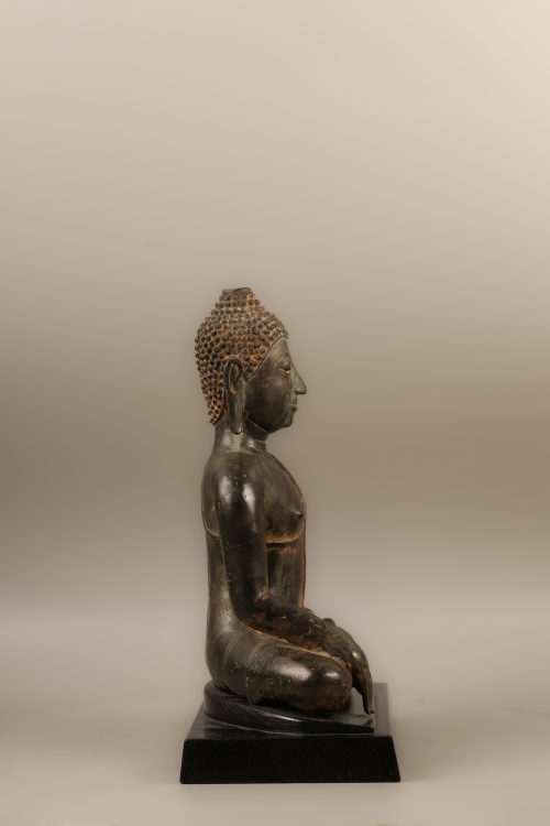 Buddha assis – Image 2