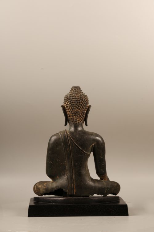 Buddha assis – Image 4