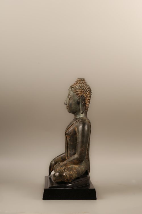 Buddha assis – Image 5