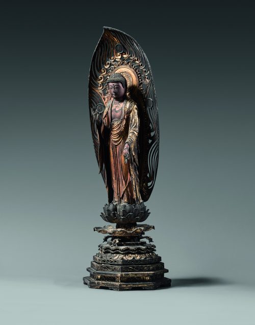 Buddha Amida