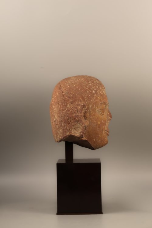 Buddha Head - Image 5