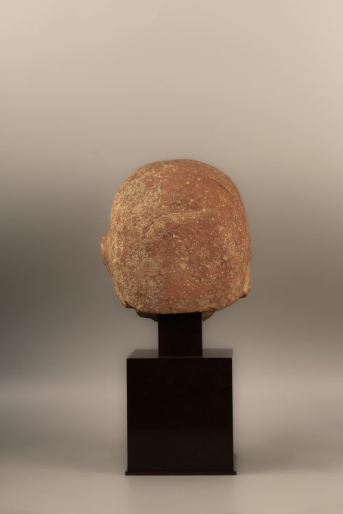 Buddha Head - Image 6