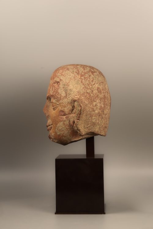 Buddha Head - Image 7