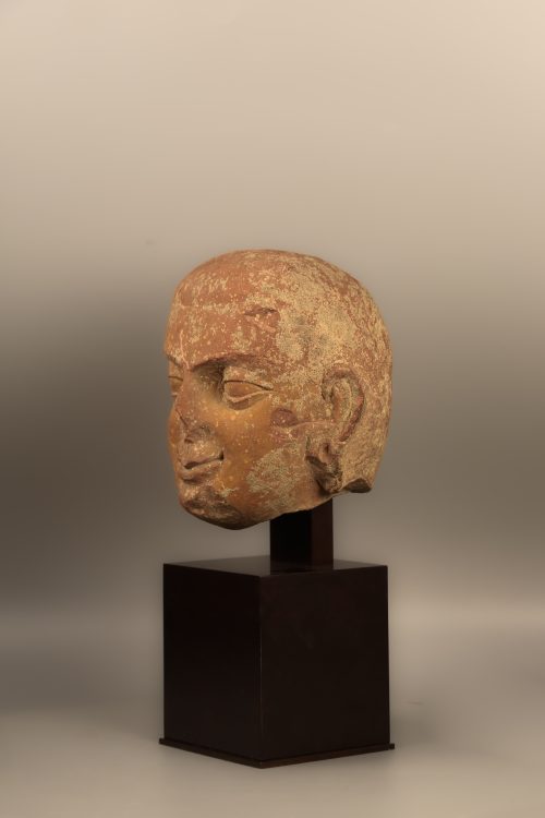 Buddha Head - Image 2