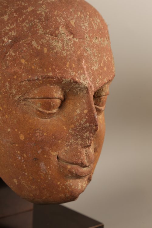 Buddha Head - Image 4