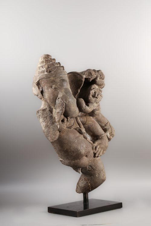 Dancing Gaṇeśa - Image 3