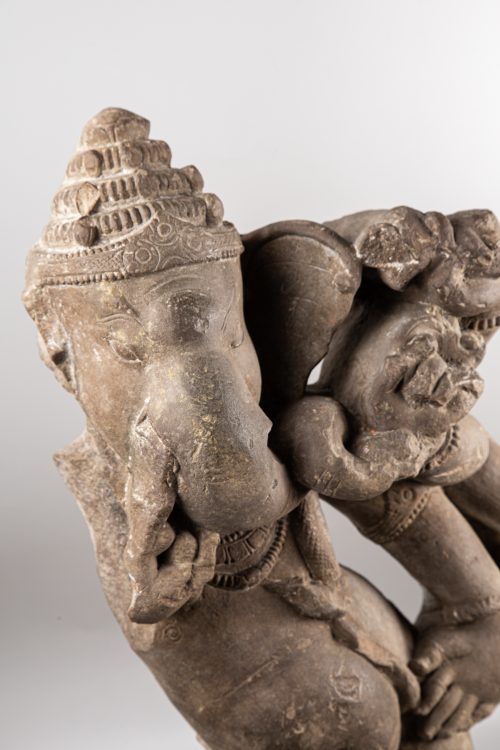 Dancing Gaṇeśa - Image 4