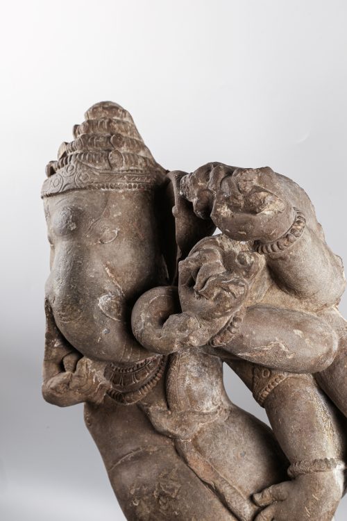 Dancing Gaṇeśa - Image 5