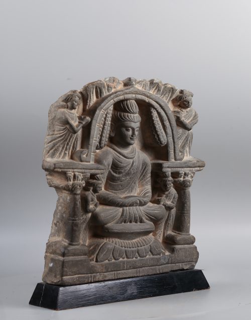 Relief de Buddha – Image 2