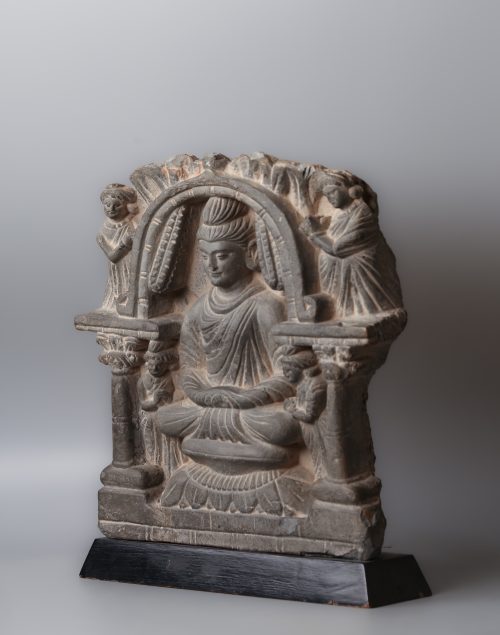 Relief de Buddha – Image 3