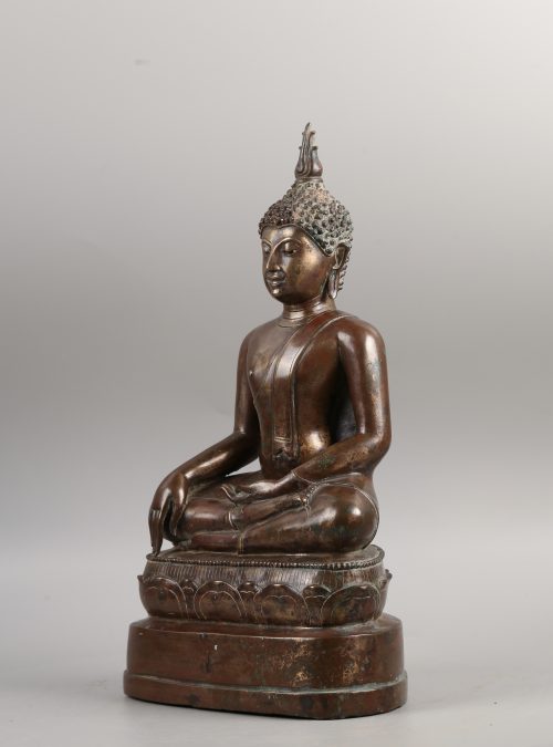 Buddha assis – Image 4