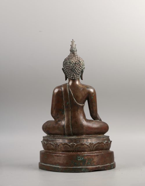 Buddha assis – Image 3