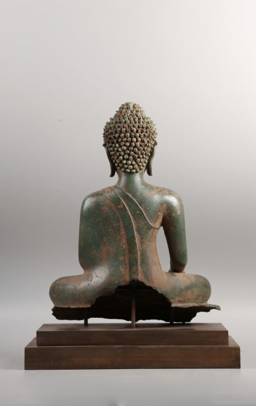 Buddha assis – Image 2