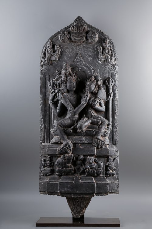 Umā Maheśvara