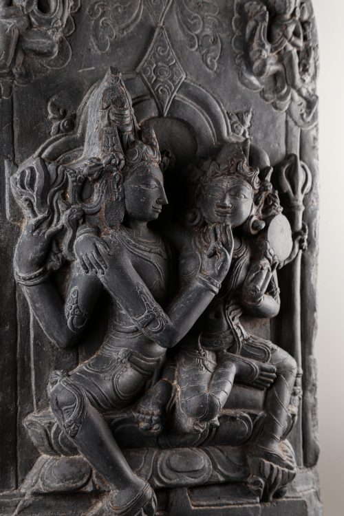 Umā Maheśvara – Image 2