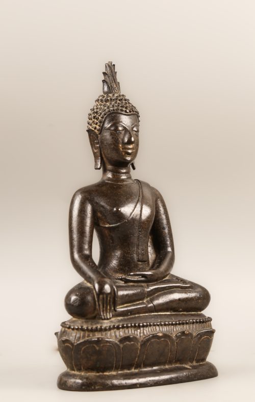 Buddha assis – Image 2