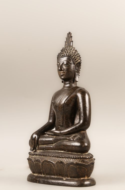 Buddha assis – Image 3