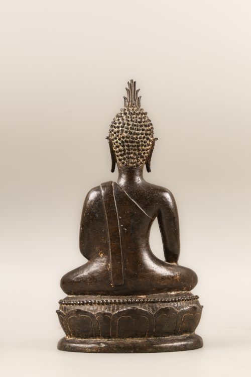 Buddha assis – Image 4