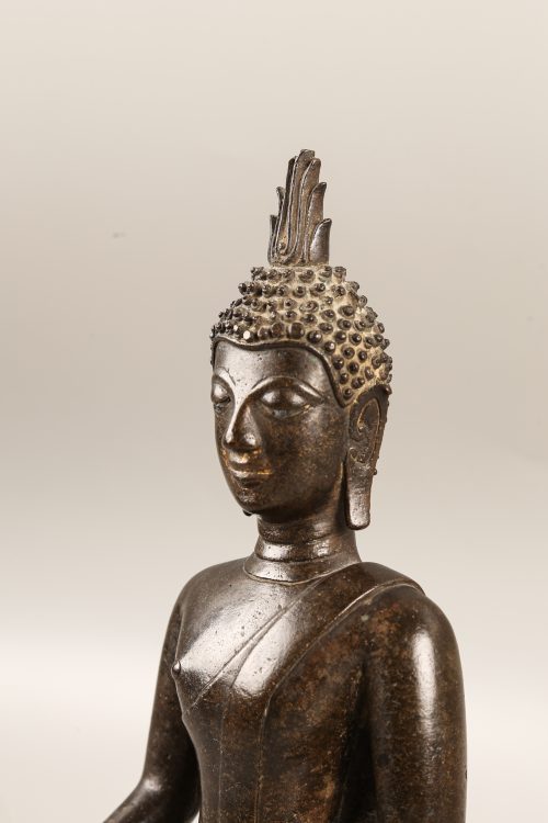 Buddha assis – Image 5