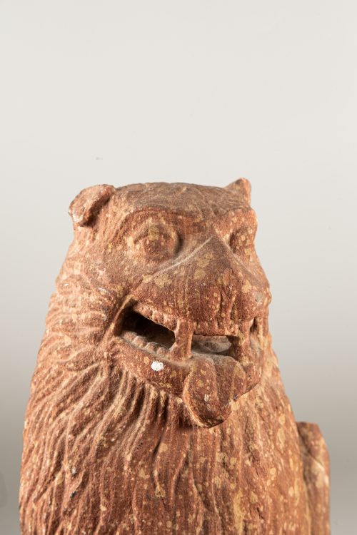 Tête de lion – Image 4