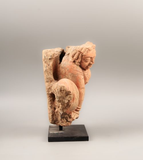 Relief à figure féminine – Image 3