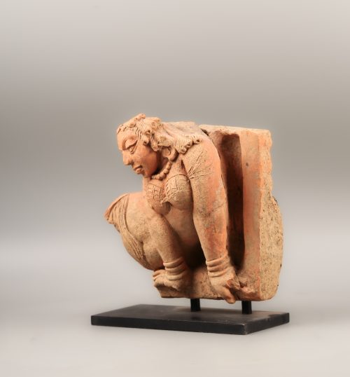 Relief à figure féminine – Image 4