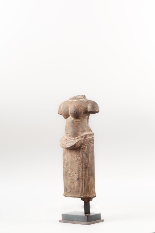 Buste de divinité féminine – Image 2