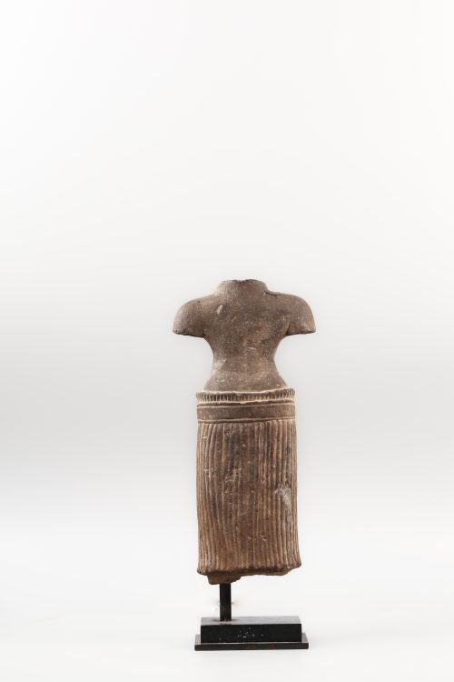 Buste de divinité féminine – Image 4