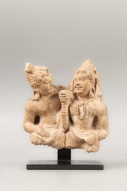 Relief aux amants