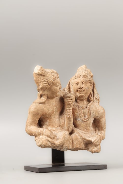 Relief aux amants – Image 2