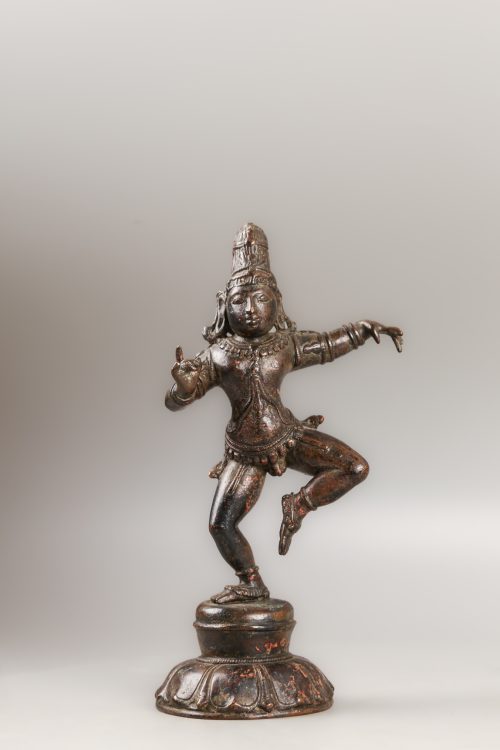 Figure de Sambandar