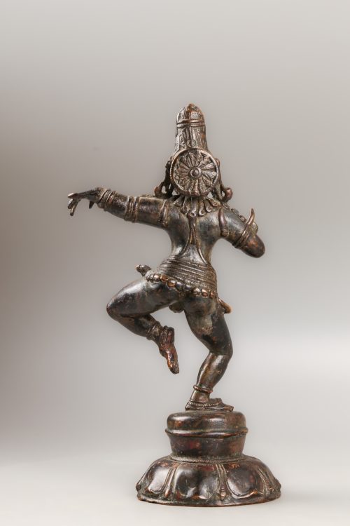 Figure de Sambandar – Image 3