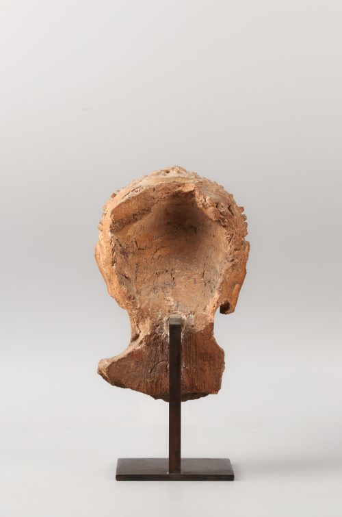 Buddha head - Image 3