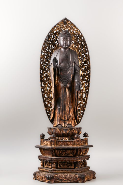 Amida Nyorai – Image 2