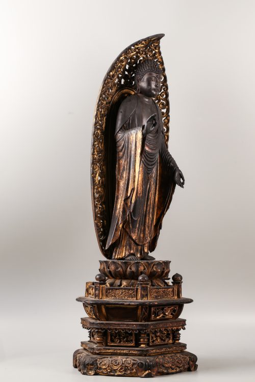Amida Nyorai