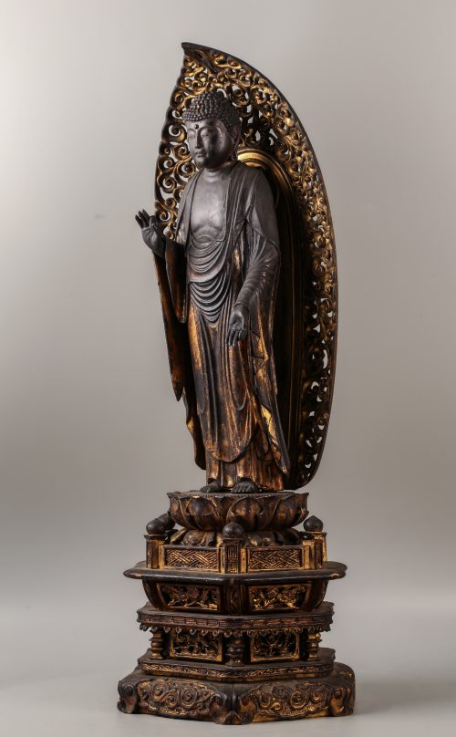 Amida Nyorai – Image 3