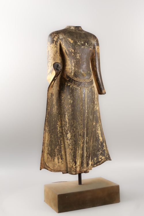 Torse de Buddha – Image 3