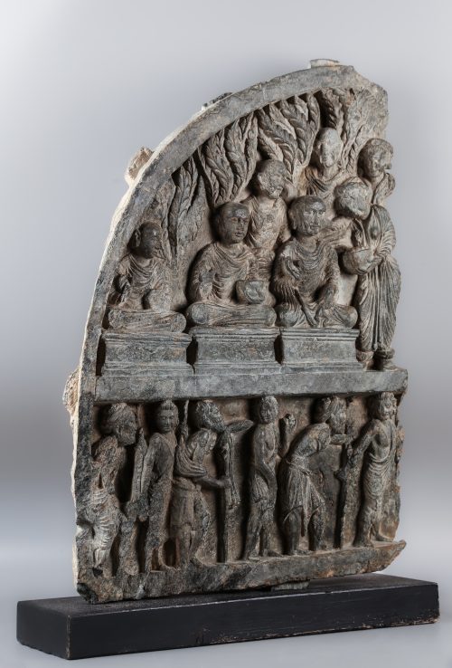 Relief aux moines – Image 2