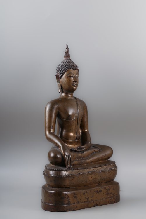 Buddha assis – Image 2