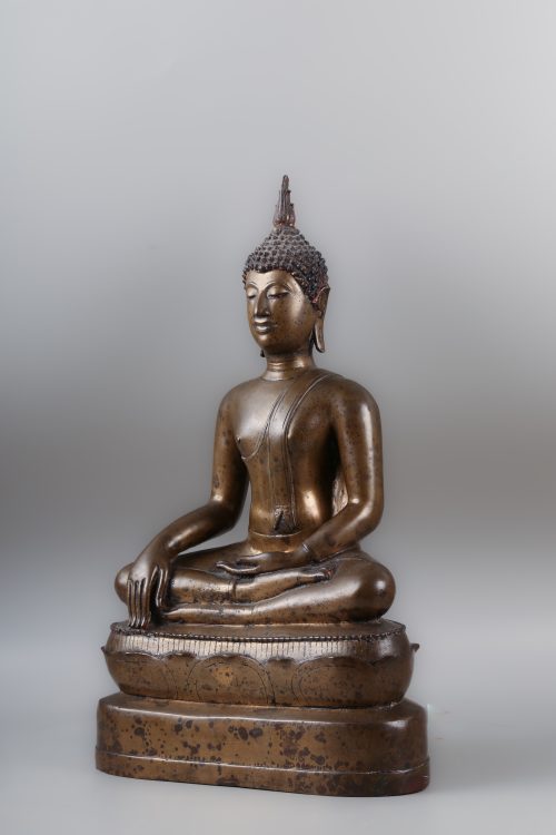 Buddha assis – Image 3