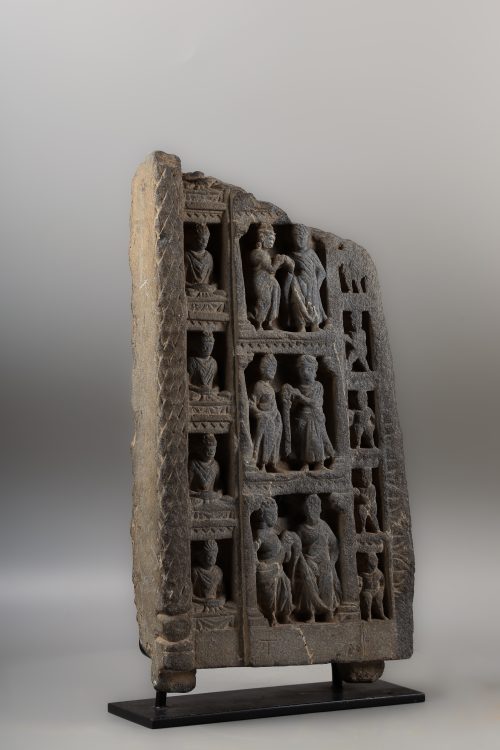 Panneau du Gandhāra – Image 5