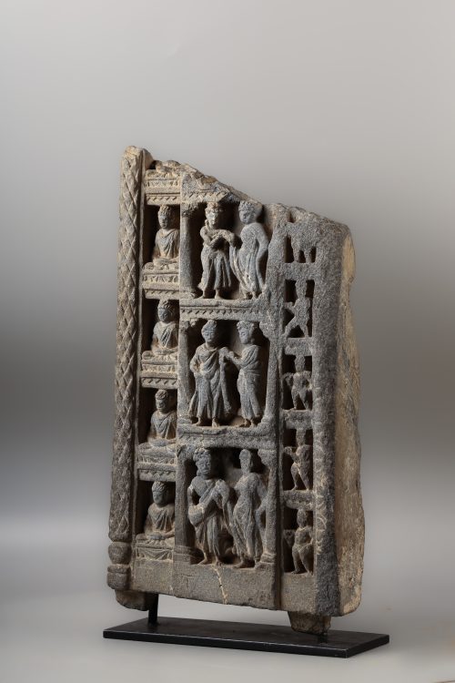Panneau du Gandhāra – Image 6