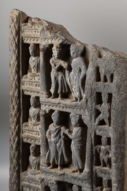 Panneau du Gandhāra – Image 2