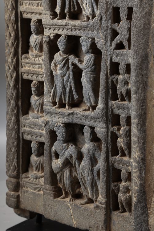 Panneau du Gandhāra – Image 4