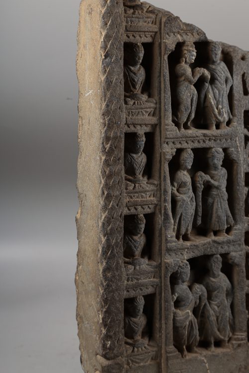 Panneau du Gandhāra – Image 3