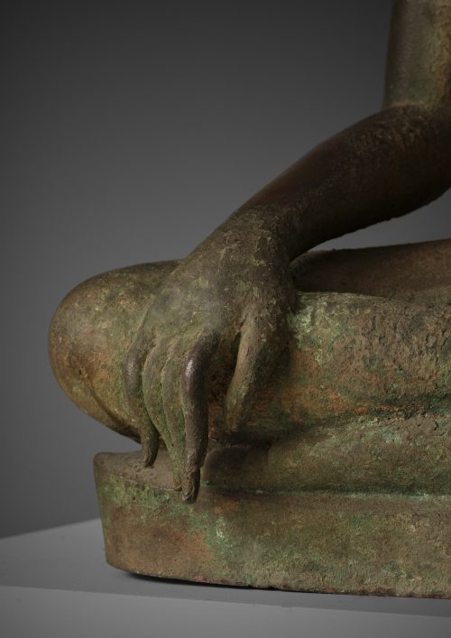 Buddha Maravijaya - Image 5